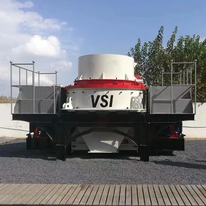 Shanbao Machinery Equipment