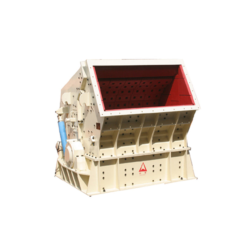 PF Impact Crusher – Shanbao Machinery Equipment