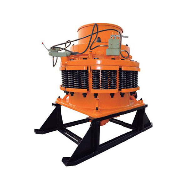 Spring Cone Crusher