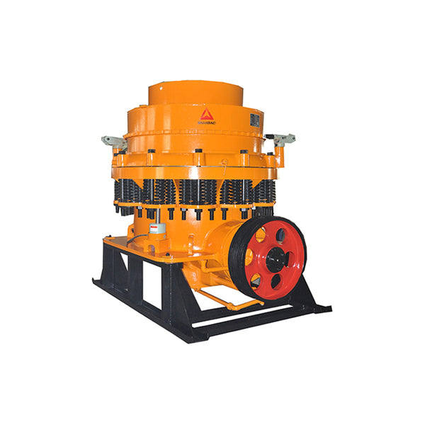 Compound Cone Crusher