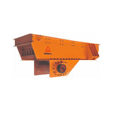 ZSW Grizzly Vibrating Feeder