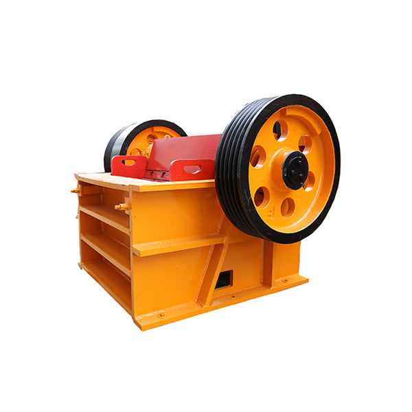 PE Jaw Crusher