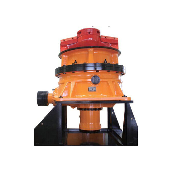 Hydraulic Cone Crusher