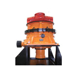 DY\DYS Hydraulic Cone Crusher