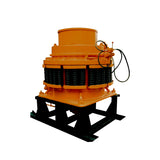 PYB、PYD、PYZ Spring Cone Crusher