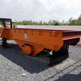 ZSW Grizzly Vibrating Feeder