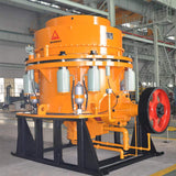 PYF  Compound Cone Crusher