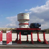 DY\DYS Hydraulic Cone Crusher