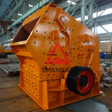 PF Impact Crusher