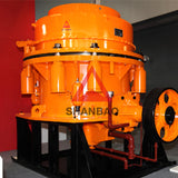 PYF  Compound Cone Crusher