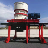 DY\DYS Hydraulic Cone Crusher