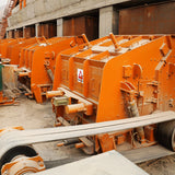 PF Impact Crusher