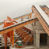 PF Impact Crusher