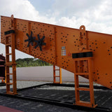 YK Vibrating Screen