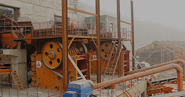 Shanbao Machinery Equipment