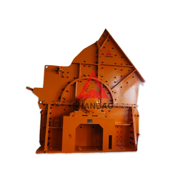 Hammer crusher series