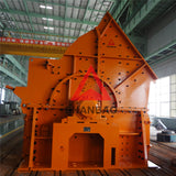 PCF Single Forging Hammer Crusher