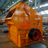 PF Impact Crusher