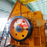 PCF Single Forging Hammer Crusher