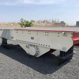 ZSW Grizzly Vibrating Feeder