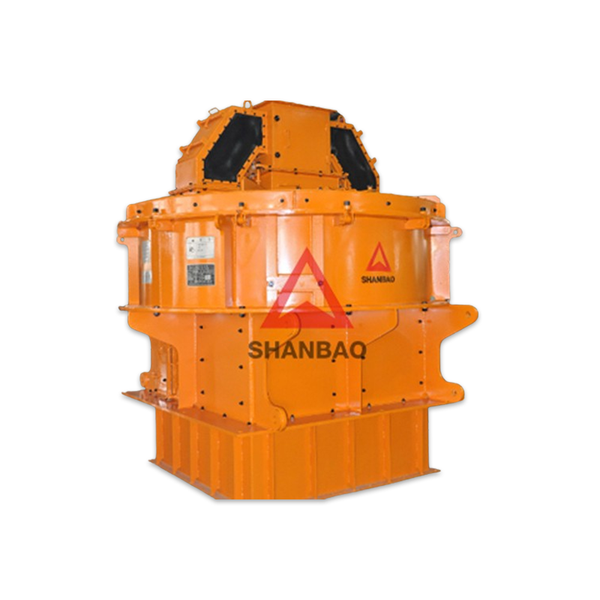 Sand making machine