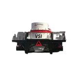 Vertical shaft impact crusher (VSI )