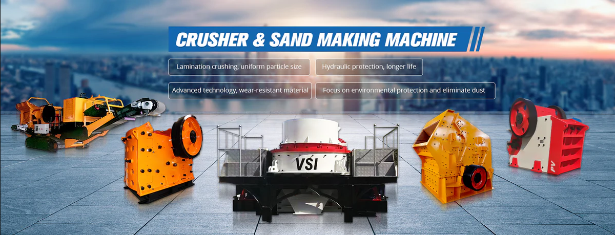 Shanbao Machinery Equipment