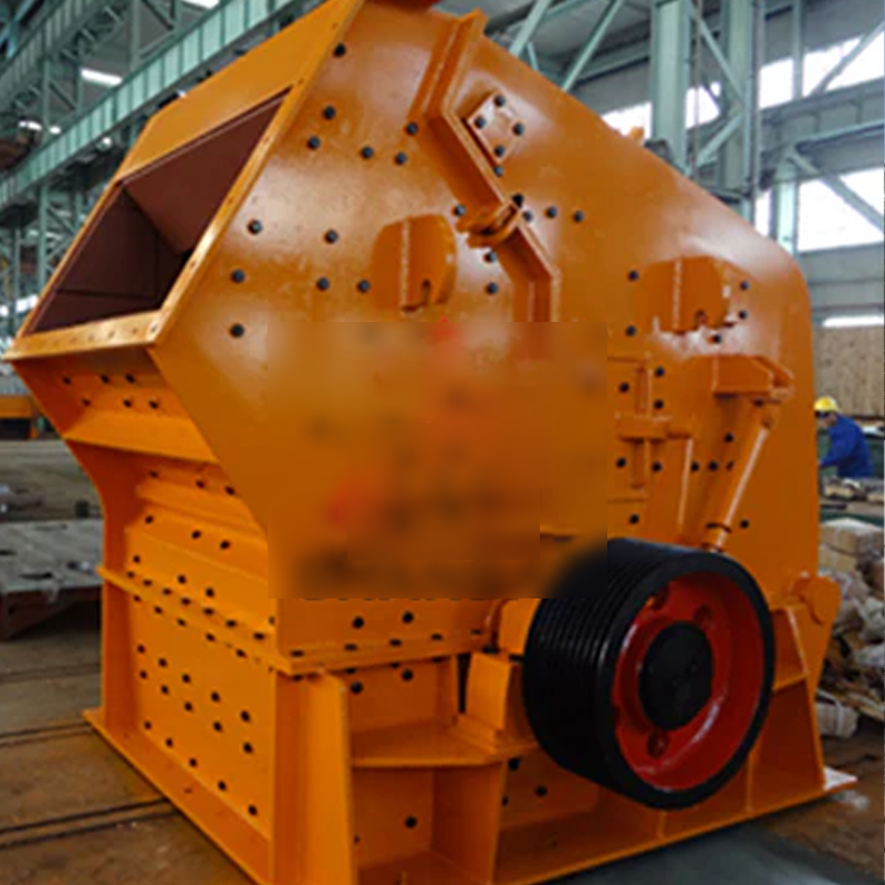 Shanbao Machinery Equipment