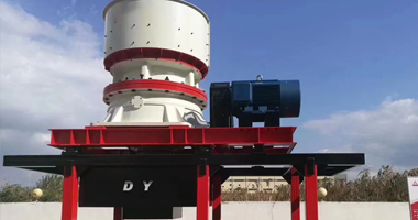 Shanbao Machinery Equipment